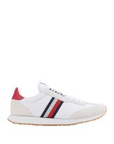 TOMMY HILFIGER Low Sneakers & Tennisschuhe