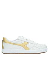 DIADORA Low Sneakers & Tennisschuhe