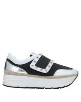 VOILE BLANCHE Low Sneakers & Tennisschuhe