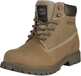 Dockers Schnürstiefelette Leder