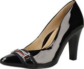 Ara High-Heel-Pumps Leder