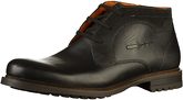 Fretz Men Schnürschuh Leder