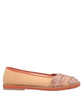 SCARPET-A-PORTER Ballerinas