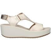 IgI CO  Sandalen 1176444 Sandelholz Frau Platin