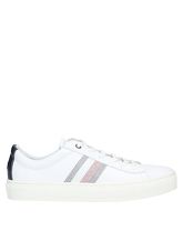 TOMMY HILFIGER Low Sneakers & Tennisschuhe