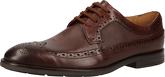 Clarks Schnürschuh Leder