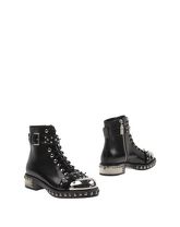 ALEXANDER MCQUEEN Stiefeletten