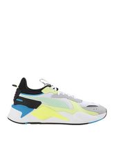 PUMA Low Sneakers & Tennisschuhe