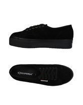 SUPERGA Low Sneakers & Tennisschuhe