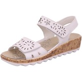 Romika Westland  Sandalen Sandaletten Gina 19 32219-128-000