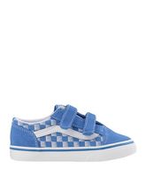VANS Low Sneakers & Tennisschuhe