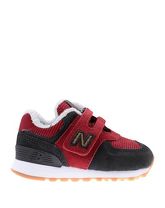 NEW BALANCE Low Sneakers & Tennisschuhe