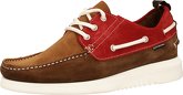 Scotch & Soda Slipper Leder