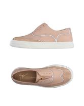 GIUSEPPE ZANOTTI Low Sneakers & Tennisschuhe