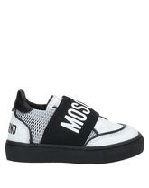 MOSCHINO BABY Low Sneakers & Tennisschuhe