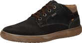 Fretz Men Sneaker Veloursleder