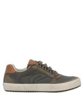 GEOX Low Sneakers & Tennisschuhe