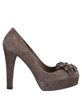 ENRICO LUGANI Pumps