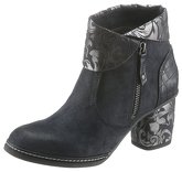 Mustang Shoes Stiefelette