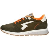 Run2Me  Sneaker 7105pp283 Turnschuhe Mann Grün