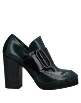 FIORIFRANCESI Ankle Boots