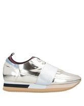 PHILIPPE MODEL Low Sneakers & Tennisschuhe