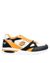NUMERO 00 for LOTTO Low Sneakers & Tennisschuhe