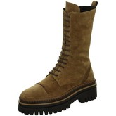 Elvio Zanon  Stiefeletten Stiefel cuoio EM0802X