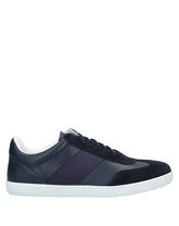 GIORGIO ARMANI Low Sneakers & Tennisschuhe