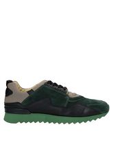 CESARE P. Low Sneakers & Tennisschuhe