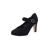 Pumps Gabor Klassische Pumps schwarz Damen