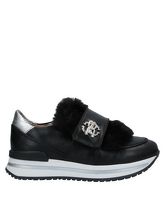 ROBERTO CAVALLI JUNIOR Low Sneakers & Tennisschuhe