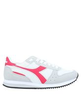 DIADORA Low Sneakers & Tennisschuhe