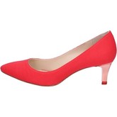 Daniele Ancarani  Pumps pumps rot textil au222