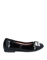 MOSCHINO TEEN Ballerinas