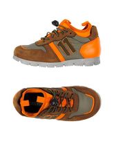 BIKKEMBERGS Low Sneakers & Tennisschuhe