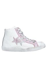 2STAR High Sneakers & Tennisschuhe