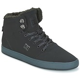 DC Shoes  Turnschuhe CRISIS HIGH WNT