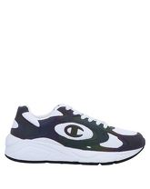 CHAMPION Low Sneakers & Tennisschuhe