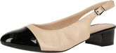 Caprice Pumps Leder/Synthetik