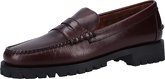 Sebago Slipper Leder
