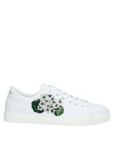 DOLCE & GABBANA Low Sneakers & Tennisschuhe