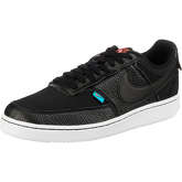 Nike Sportswear Court Vision Low Premium Sneakers Low schwarz Damen