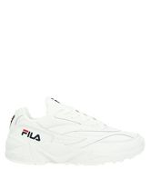 FILA Low Sneakers & Tennisschuhe