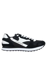 U.S.POLO ASSN. Low Sneakers & Tennisschuhe