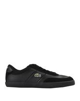 LACOSTE Low Sneakers & Tennisschuhe