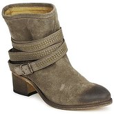 Atelier Voisin  Stiefeletten FEW DAIM