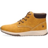 Lumberjack  Turnschuhe NANTES SM86501-001