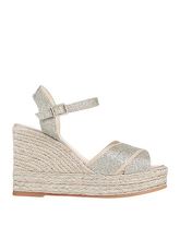 ESPADRILLES Sandalen