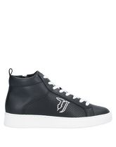 TRUSSARDI JEANS High Sneakers & Tennisschuhe